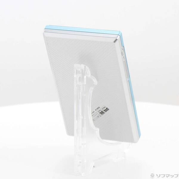 〔中古〕FiiO(フィーオ) JM21 メモリ32GB+microSD ブルー FIOJM21L〔262-ud〕 |  | 02