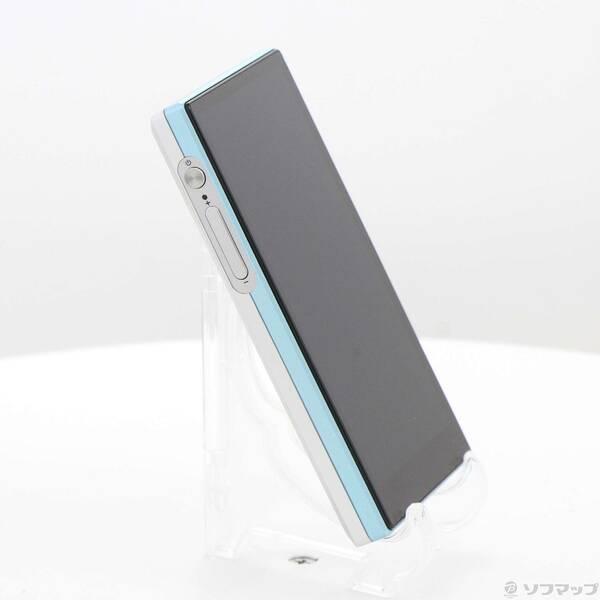 〔中古〕FiiO(フィーオ) JM21 メモリ32GB+microSD ブルー FIOJM21L〔262-ud〕 |  | 03