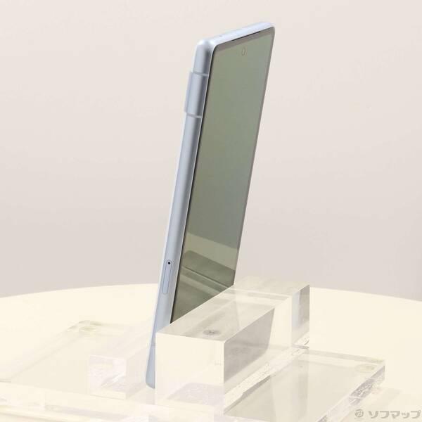 〔中古〕GOOGLE(グーグル) Google Pixel 7a 128GB シー GA04275-JP SIMフリー〔344-ud〕 |  | 01