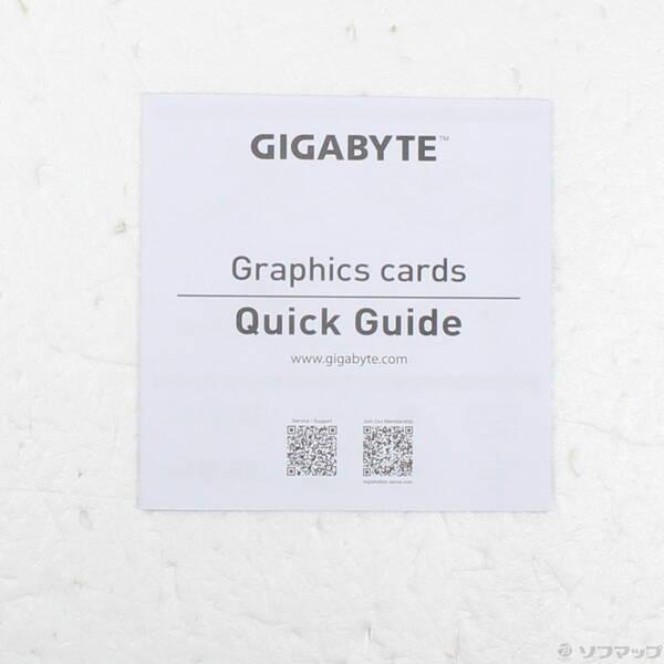 〔中古〕GIGABYTE(ギガバイト) GeForce RTX 4060 D6 8G〔262-ud〕 |  | 01