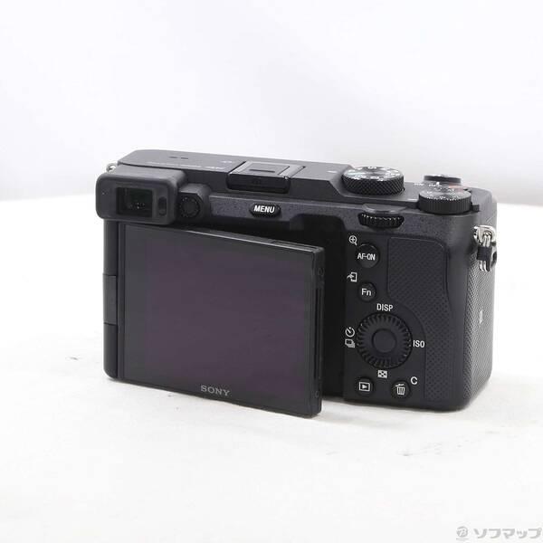 〔中古〕SONY(ソニー) α7C ボディ ブラック ILCE-7C B〔276-ud〕 |  | 02