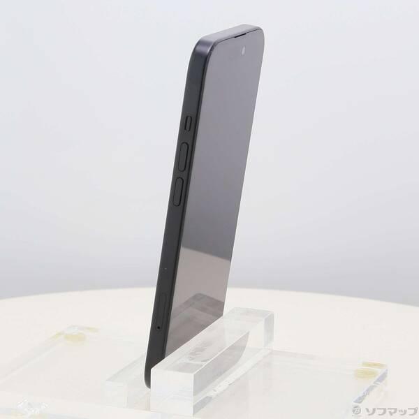 〔中古〕Apple(アップル) iPhone15 128GB ブラック MTMH3J／A SIMフリー〔258-ud〕 |  | 01