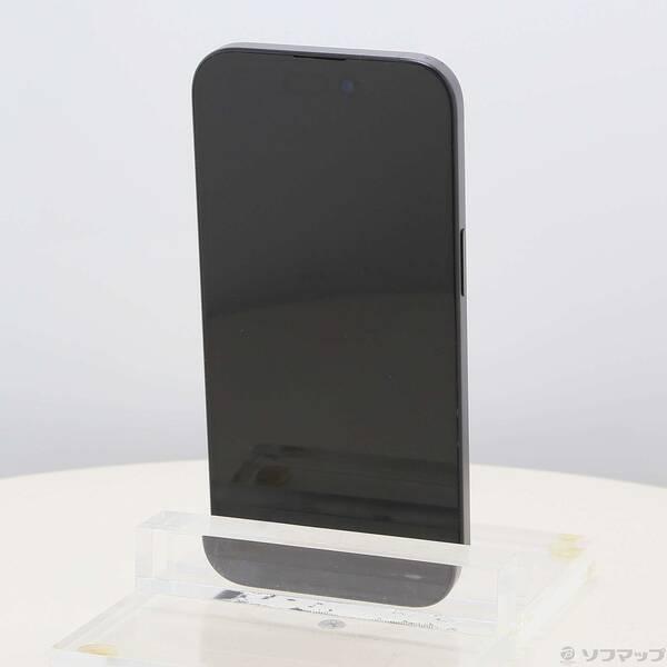 〔中古〕Apple(アップル) iPhone15 128GB ブラック MTMH3J／A SIMフリー〔258-ud〕 |  | 02