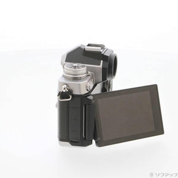 〔中古〕Nikon(ニコン) Z fc ボディ〔352-ud〕 |  | 01