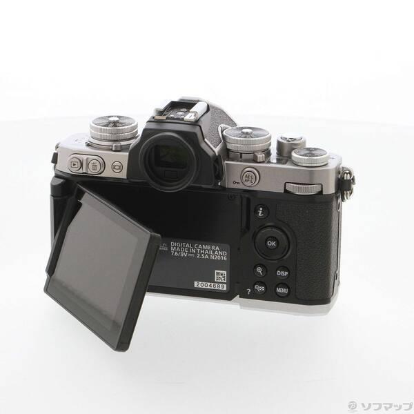 〔中古〕Nikon(ニコン) Z fc ボディ〔352-ud〕 |  | 02