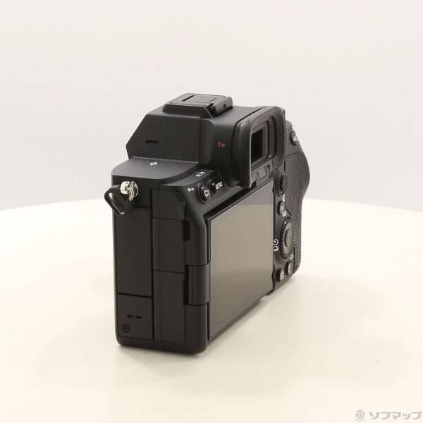 〔中古〕SONY(ソニー) α7 IV ボディ ILCE-7M4〔305-ud〕 |  | 01