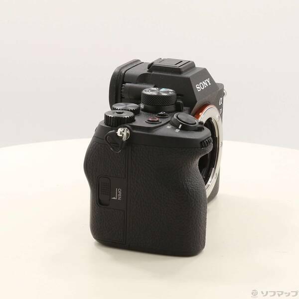 〔中古〕SONY(ソニー) α7 IV ボディ ILCE-7M4〔305-ud〕 |  | 03