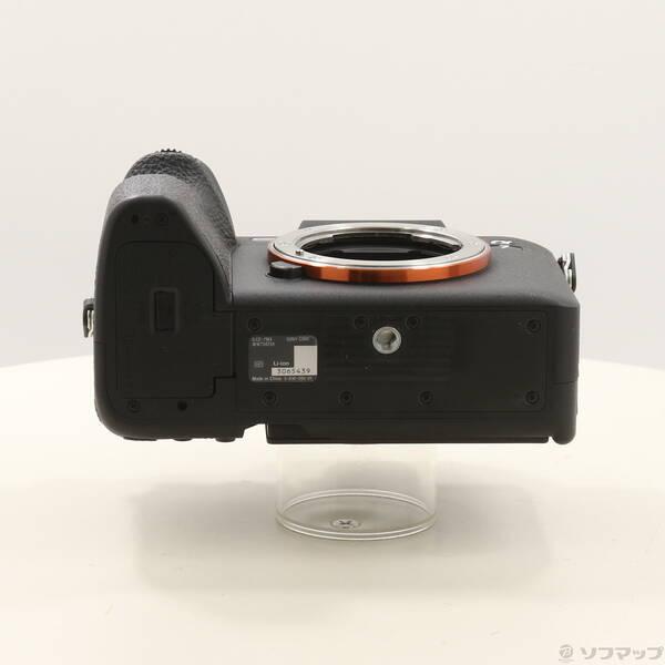 〔中古〕SONY(ソニー) α7 IV ボディ ILCE-7M4〔305-ud〕 |  | 04