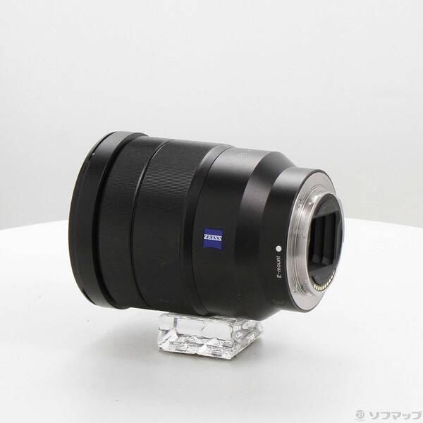 〔中古〕SONY(ソニー) Vario-Tessar T FE 16-35mm F4 ZA OSS SEL1635Z〔258-ud〕 |  | 01