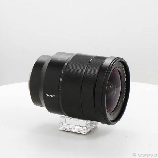 〔中古〕SONY(ソニー) Vario-Tessar T FE 16-35mm F4 ZA OSS SEL1635Z〔258-ud〕 |  | 03