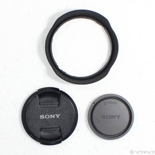 〔中古〕SONY(ソニー) Vario-Tessar T FE 16-35mm F4 ZA OSS SEL1635Z〔258-ud〕 |  | 04