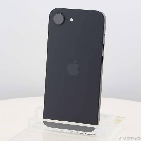 〔中古〕Apple(アップル) iPhone16e 256GB ブラック MD1T4J／A SIMフリー〔349-ud〕 | 