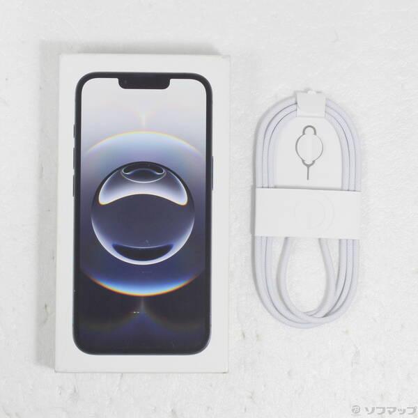〔中古〕Apple(アップル) iPhone16e 256GB ブラック MD1T4J／A SIMフリー〔349-ud〕 |  | 04