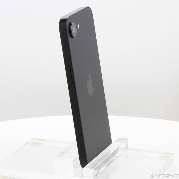 〔中古〕Apple(アップル) iPhone16e 128GB ブラック MD1Q4J／A SIMフリー〔198-ud〕 |  | 03