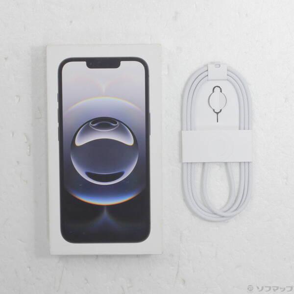〔中古〕Apple(アップル) iPhone16e 128GB ブラック MD1Q4J／A SIMフリー〔198-ud〕 |  | 04