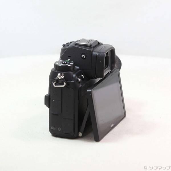 〔中古〕Nikon(ニコン) Z 6II ボディ〔262-ud〕 |  | 01