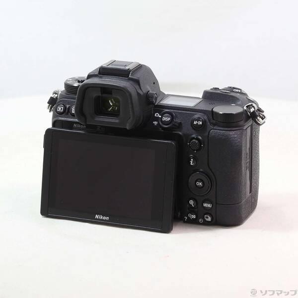 〔中古〕Nikon(ニコン) Z 6II ボディ〔262-ud〕 |  | 02