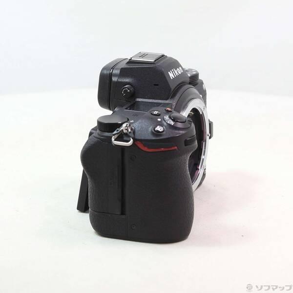 〔中古〕Nikon(ニコン) Z 6II ボディ〔262-ud〕 |  | 03