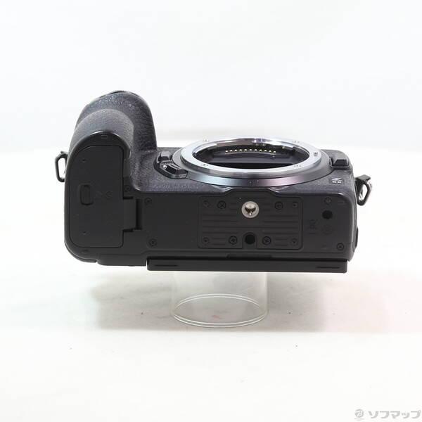 〔中古〕Nikon(ニコン) Z 6II ボディ〔262-ud〕 |  | 04