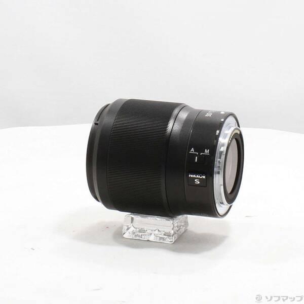 〔中古〕Nikon(ニコン) NIKKOR Z 50mm f／1.8 S〔344-ud〕 |  | 01