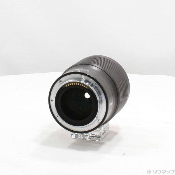 〔中古〕Nikon(ニコン) NIKKOR Z 50mm f／1.8 S〔344-ud〕 |  | 02