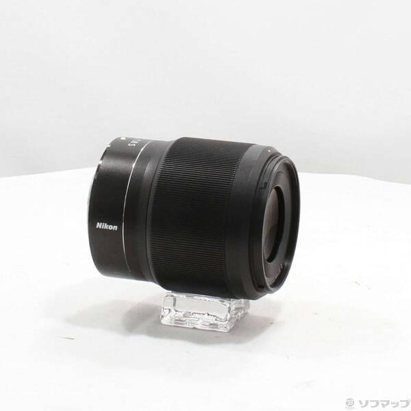 〔中古〕Nikon(ニコン) NIKKOR Z 50mm f／1.8 S〔344-ud〕 |  | 03