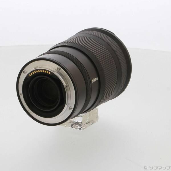 〔中古〕Nikon(ニコン) NIKKOR Z 24-120mm f／4 S〔198-ud〕 |  | 02