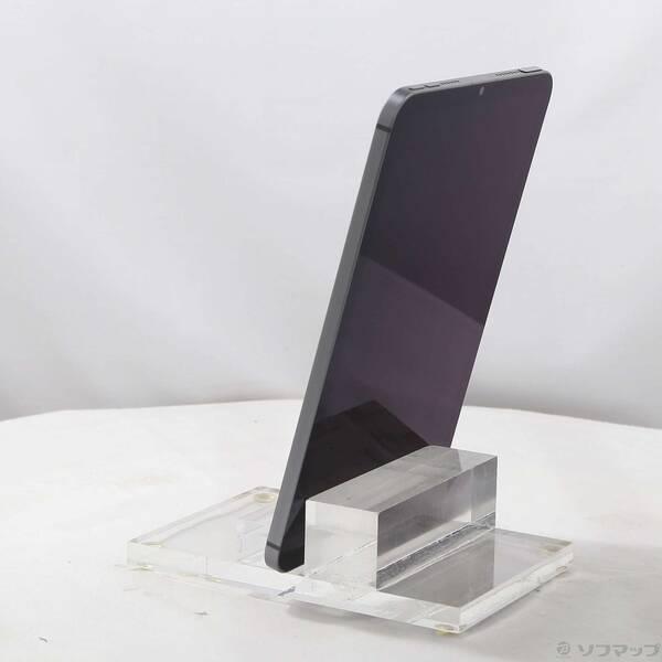 〔中古〕Apple(アップル) iPad mini(A17 Pro) 128GB スペースグレイ MXPN3J／A auロック解除SIMフリー〔377-ud〕 |  | 01