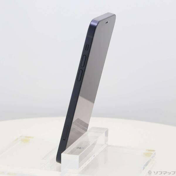 〔中古〕Apple(アップル) iPhone12 128GB ブラック MGHU3J／A SIMフリー〔348-ud〕 |  | 01