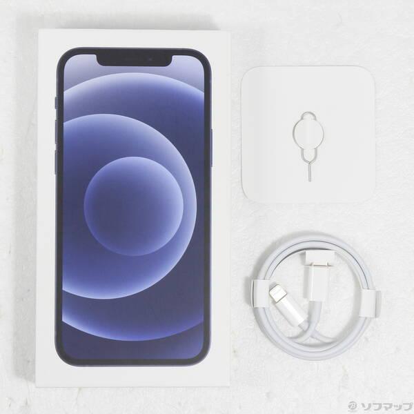 〔中古〕Apple(アップル) iPhone12 128GB ブラック MGHU3J／A SIMフリー〔348-ud〕 |  | 04