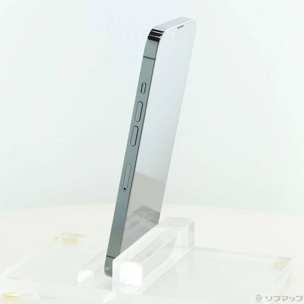 〔中古〕Apple(アップル) iPhone13 Pro 128GB アルパイングリーン MNDX3J／A SIMフリー〔276-ud〕 |  | 01