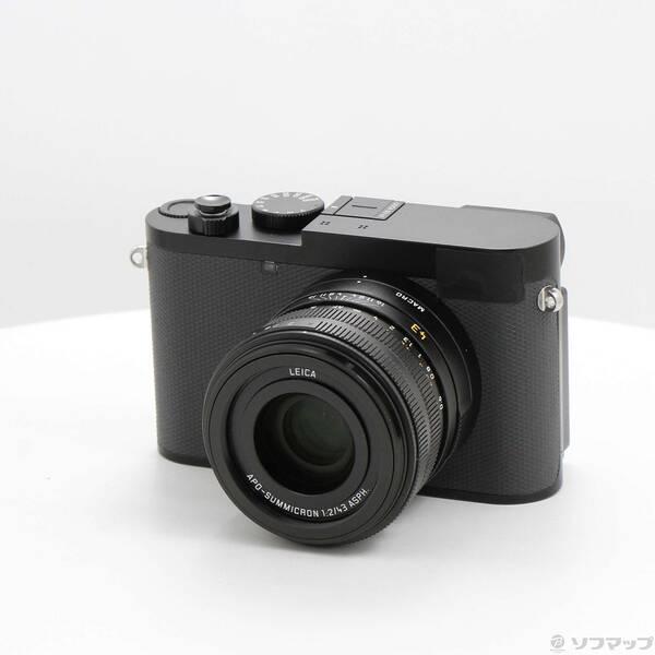 〔中古〕Leica(ライカ) ライカ Q3 43〔258-ud〕 | 