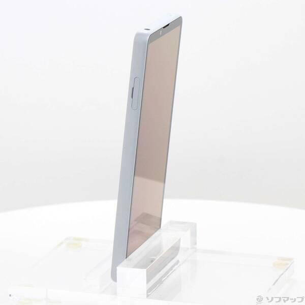 〔中古〕SONY(ソニー) Xperia 10 V 128GB ミストグレー DOXP10VF docomoロック解除SIMフリー〔305-ud〕 |  | 01