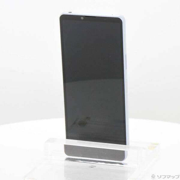 〔中古〕SONY(ソニー) Xperia 10 V 128GB ミストグレー DOXP10VF docomoロック解除SIMフリー〔305-ud〕 |  | 02