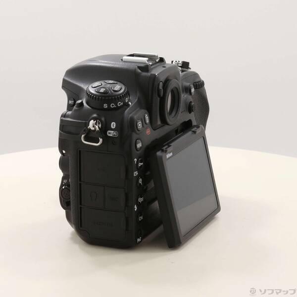 〔中古〕Nikon(ニコン) Nikon D500 ボディ〔305-ud〕 |  | 01