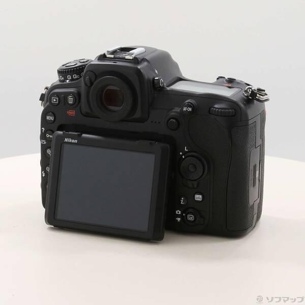 〔中古〕Nikon(ニコン) Nikon D500 ボディ〔305-ud〕 |  | 02