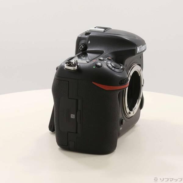 〔中古〕Nikon(ニコン) Nikon D500 ボディ〔305-ud〕 |  | 03