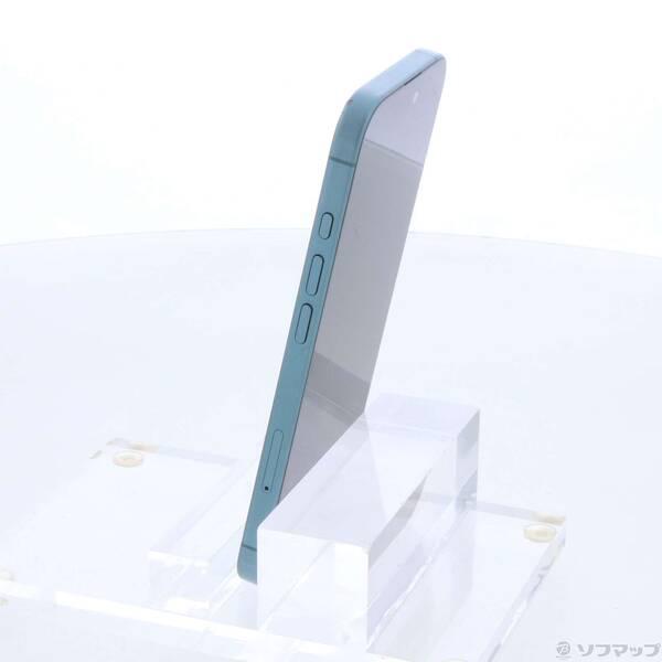 〔中古〕Apple(アップル) iPhone16 128GB ティール MYDV3J／A SIMフリー〔276-ud〕 |  | 01