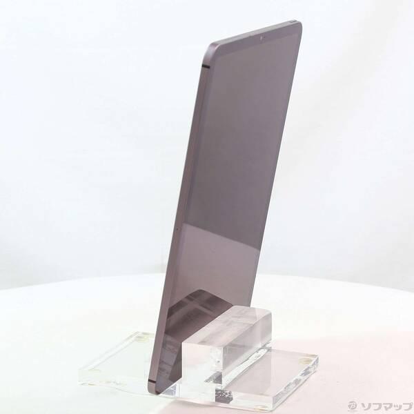 〔中古〕Apple(アップル) iPad Pro 11インチ 256GB スペースグレイ MU102J／A SIMフリー〔276-ud〕 |  | 01