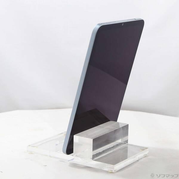 〔中古〕Apple(アップル) iPad mini(A17 Pro) 256GB ブルー NXNC3J／A Wi-Fi〔262-ud〕 |  | 01