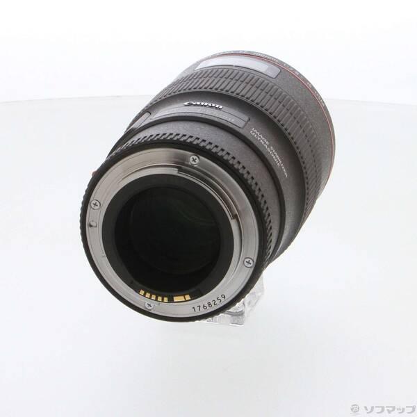 〔中古〕Canon(キヤノン) Canon EF 100mm F2.8L マクロ IS USM〔198-ud〕 |  | 02
