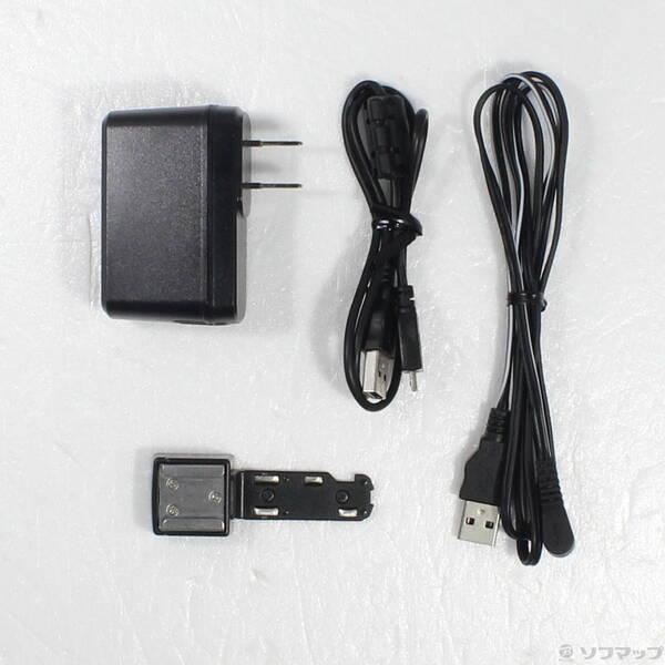 〔中古〕Panasonic(パナソニック) HC-VX985M-K ブラック〔198-ud〕 |  | 04