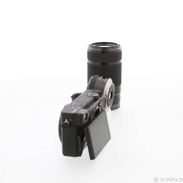 〔中古〕SONY(ソニー) α6400 ILCE-6400Y ダブルズームレンズキット ブラック〔276-ud〕 |  | 01