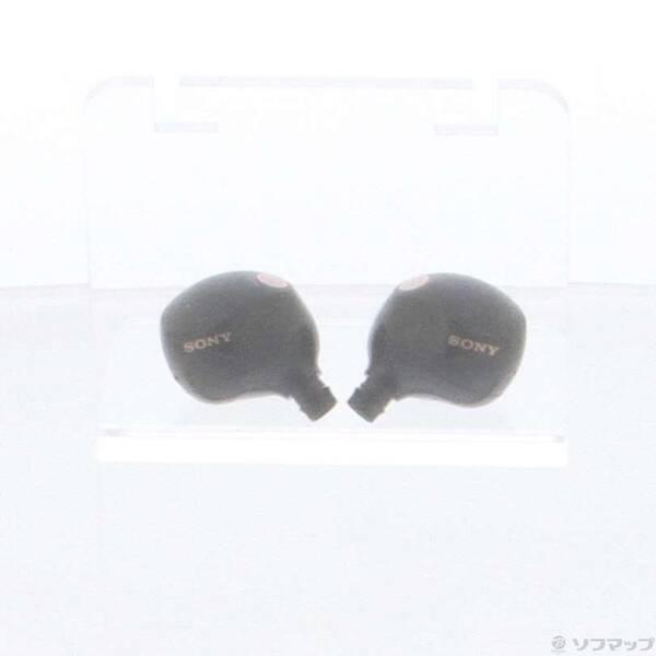 〔中古〕SONY(ソニー) WF-1000XM5 ブラック〔198-ud〕 |  | 02