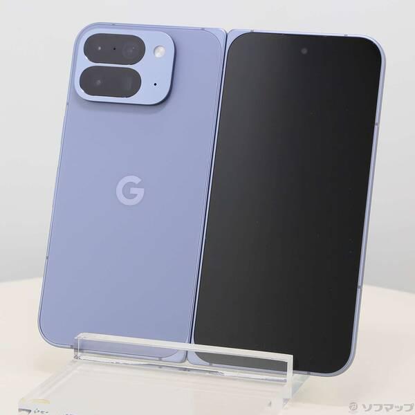 〔中古〕GOOGLE(グーグル) Google Pixel 10 Pro Fold 256GB ムーンストーン GM66V SIMフリー〔368-ud〕 | 