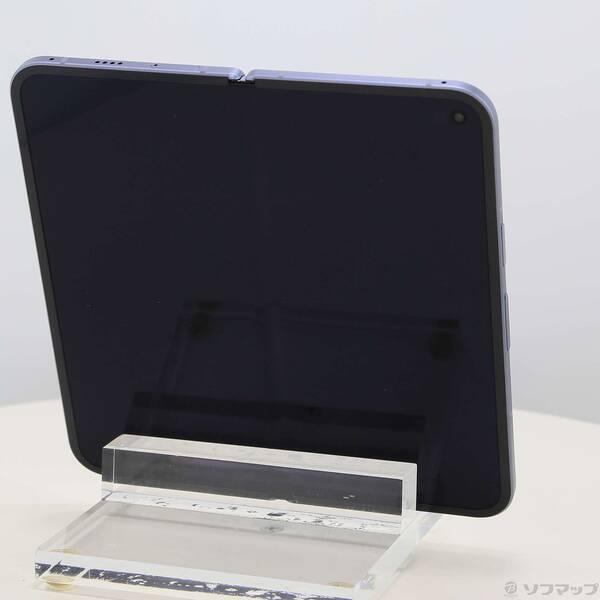〔中古〕GOOGLE(グーグル) Google Pixel 10 Pro Fold 256GB ムーンストーン GM66V SIMフリー〔368-ud〕 |  | 02