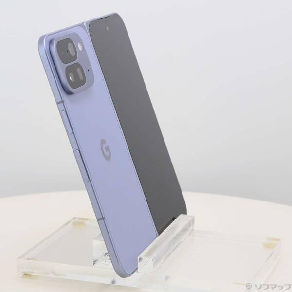〔中古〕GOOGLE(グーグル) Google Pixel 10 Pro Fold 256GB ムーンストーン GM66V SIMフリー〔368-ud〕 |  | 03