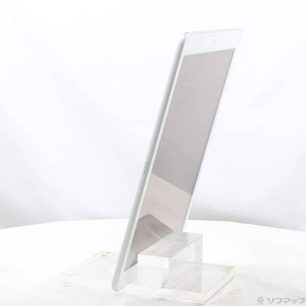 〔中古〕Apple(アップル) iPad 第7世代 128GB シルバー MW782J／A Wi-Fi〔258-ud〕 |  | 01