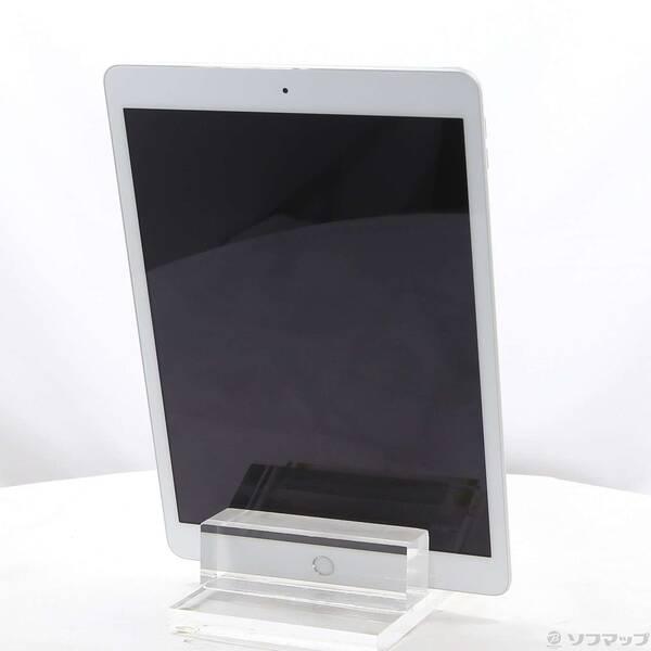 〔中古〕Apple(アップル) iPad 第7世代 128GB シルバー MW782J／A Wi-Fi〔258-ud〕 |  | 02