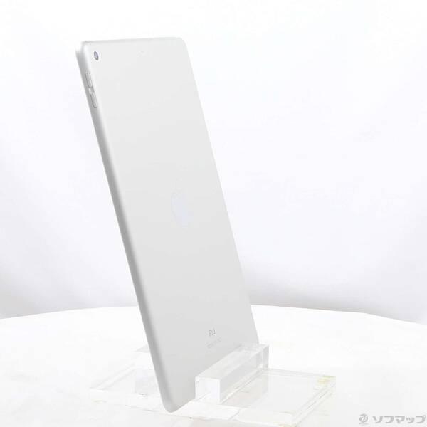 〔中古〕Apple(アップル) iPad 第7世代 128GB シルバー MW782J／A Wi-Fi〔258-ud〕 |  | 03